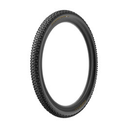 PIRELLI κάπες - SCORPION XC COLOUR EDITION PROWALL 29 x 2.4 120 tpi - μαύρο
