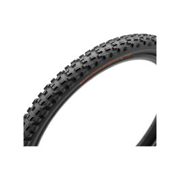 PIRELLI κάπες - SCORPION ENDURO M HARDWALL 29 x 2.6 60 tpi - πορτοκαλί/μαύρο