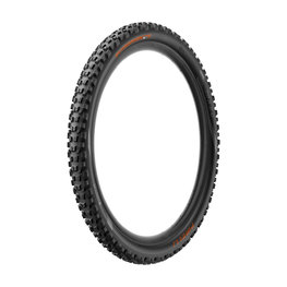 PIRELLI κάπες - SCORPION ENDURO M HARDWALL 29 x 2.6 60 tpi - πορτοκαλί/μαύρο