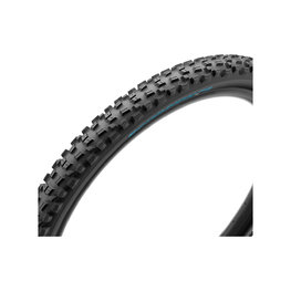 PIRELLI κάπες - SCORPION ENDURO M HARDWALL 29 x 2.6 60 tpi - μπλε/μαύρο