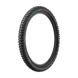 PIRELLI κάπες - SCORPION ENDURO M HARDWALL 29 x 2.6 60 tpi - μπλε/μαύρο
