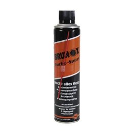 BRUNOX Λιπαντικά - TURBO SPRAY 300 ml
