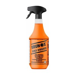 BRUNOX Λιπαντικά - BIKE-WASHER 1000 ml