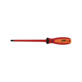 UNIOR κατσαβίδια - SCREWDRIVER VDE TBI 1.2 x 6.5 x 150 - κόκκινο