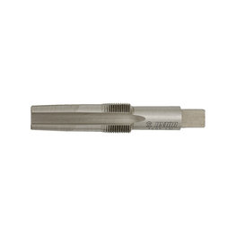 UNIOR εργαλεία - LEFT PEDAL REAMER 5/8" x 24 tpi - ασημένιο