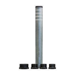 UNIOR εργαλεία - CROWN RACE SETTER  - ασημένιο