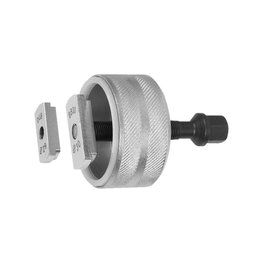 UNIOR εργαλεία - TOOL BB30 & DUB, 55 - ασημένιο