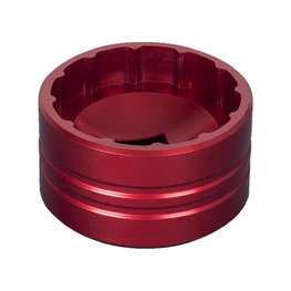 UNIOR εξολκείς για μεσαία τριβή - REMOWER BSA30 - κόκκινο