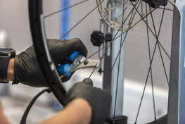 UNIOR πένσες - PLIERS - κόκκινο