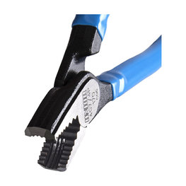 UNIOR πένσες - PLIERS 170 - κόκκινο