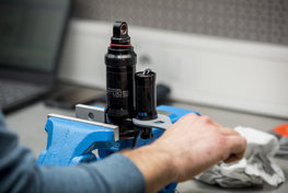 UNIOR κλειδιά - WRENCH - κόκκινο