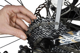 UNIOR εξολκείς κασετών - REMOWER - μαύρο