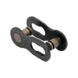 SRAM αλυσίδες - PC 1071 HOLLOWPIN - ασημένιο/μαύρο