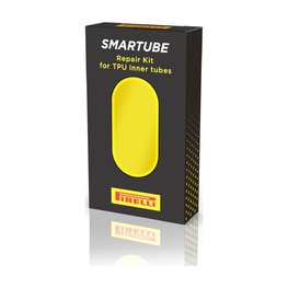 PIRELLI μπαλώματα - SMARTUBE PATCH KIT  - κίτρινο