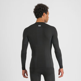 SPORTFUL μακρυμάνικα μπλουζάκια - 2ND SKIN - μαύρο
