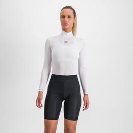 SPORTFUL κοντά παντελόνια - LIGHT W - μαύρο