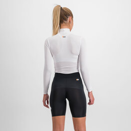 SPORTFUL κοντά παντελόνια - LIGHT W - μαύρο