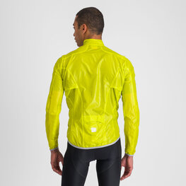 SPORTFUL αντιανεμικά μπουφάν - HOT PACK EASYLIGHT - κίτρινο