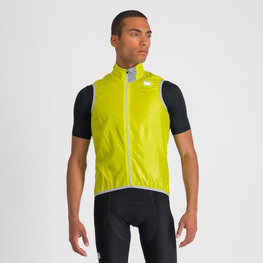 SPORTFUL γιλέκα - HOT PACK EASYLIGHT - κίτρινο
