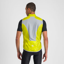 SPORTFUL γιλέκα - HOT PACK EASYLIGHT - κίτρινο