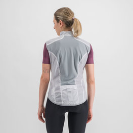SPORTFUL γιλέκα - HOT PACK EASYLIGHT - λευκό