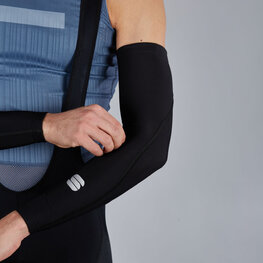 SPORTFUL γκέτες χεριών - THERMODRYTEX - μαύρο