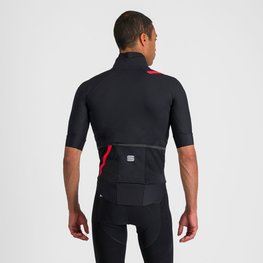 SPORTFUL αντιανεμικά μπουφάν - FIANDRE PRO - μαύρο