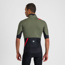 SPORTFUL αντιανεμικά μπουφάν - FIANDRE PRO - πράσινο