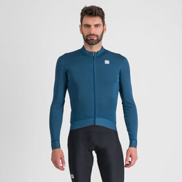SPORTFUL χειμερινές μακρυμάνικες φανέλες - MONOCROM THERMAL - μπλε