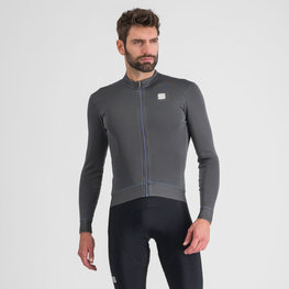 SPORTFUL χειμερινές μακρυμάνικες φανέλες - MONOCROM THERMAL - ανθρακί