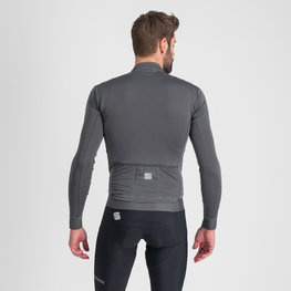 SPORTFUL χειμερινές μακρυμάνικες φανέλες - MONOCROM THERMAL - ανθρακί