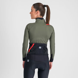 SPORTFUL αντιανεμικά μπουφάν - FIANDRE PRO - πράσινο