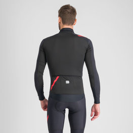 SPORTFUL αντιανεμικά μπουφάν - FIANDRE LIGHT - μαύρο