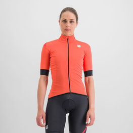 SPORTFUL FIANDRE LIGHT NORAIN - πορτοκαλί