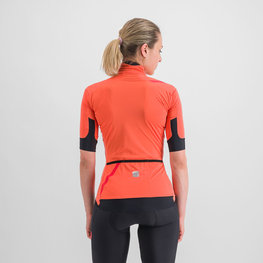 SPORTFUL FIANDRE LIGHT NORAIN - πορτοκαλί