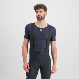 SPORTFUL κοντομάνικα μπλουζάκια - PRO BASELAYER - μπλε