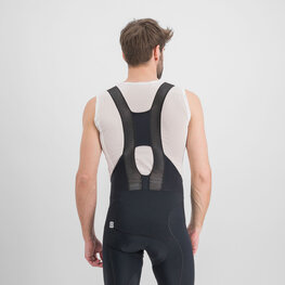 SPORTFUL αμάνικα μπλουζάκια - THERMODYNAMIC LITE - λευκό