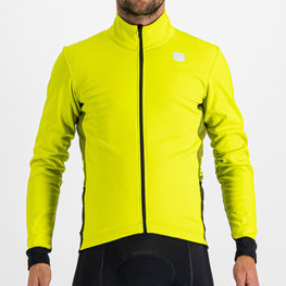 SPORTFUL αντιανεμικά μπουφάν - NEO SOFTSHELL - κίτρινο