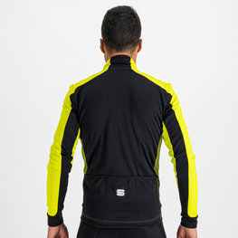SPORTFUL αντιανεμικά μπουφάν - NEO SOFTSHELL - κίτρινο