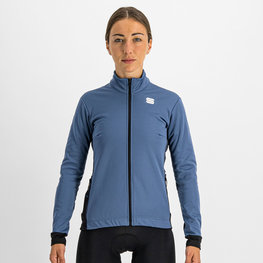 SPORTFUL αντιανεμικά μπουφάν - NEO SOFTSHELL - μπλε/μαύρο