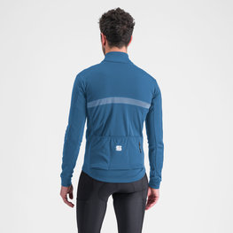 SPORTFUL μονωμένα μπουφάν - GIARA SOFTSHELL - μπλε