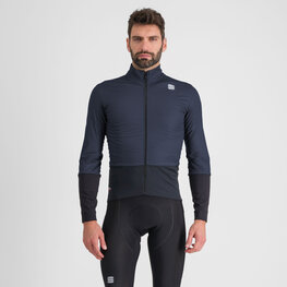 SPORTFUL μονωμένα μπουφάν - TOTAL COMFORT - μπλε