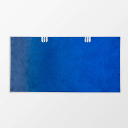 SPORTFUL μαντήλι λαιμού - MATCHY - μπλε