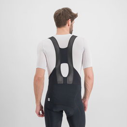 SPORTFUL κοντομάνικα μπλουζάκια - MIDWEIGHT LAYER - λευκό