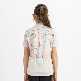 SPORTFUL κοντομάνικες φανέλα - CHECKMATE - λευκό