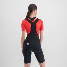SPORTFUL κοντομάνικα μπλουζάκια - PRO BASELAYER - κόκκινο