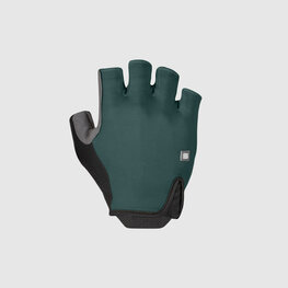 SPORTFUL γάντια με κοντά δάχτυλο - MATCHY - πράσινο