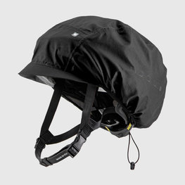 SPORTFUL καπέλα - WATERPROOF CAP - μαύρο