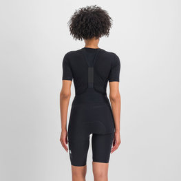 SPORTFUL κοντομάνικα μπλουζάκια - MERINO - μαύρο