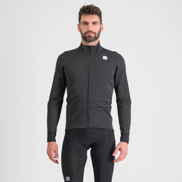 SPORTFUL αντιανεμικά μπουφάν - NEO SOFTSHELL - μαύρο